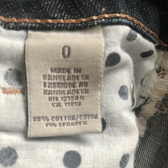 ✨ Garage jeans shorts ✨ - Picture 5 of 5